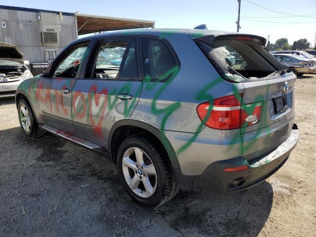 2010 BMW X5 Xdrive30i