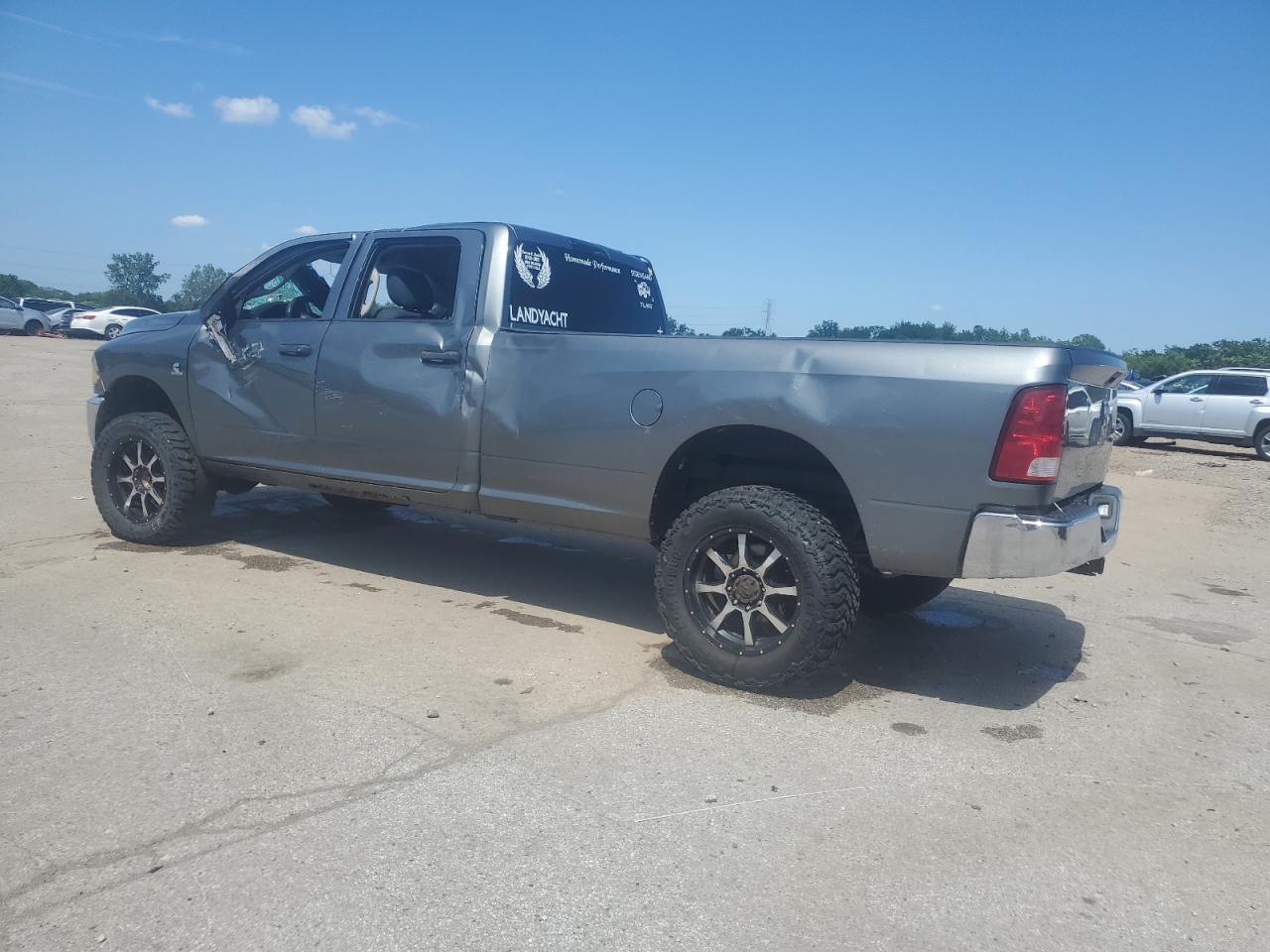 2011 Dodge RAM 2500