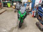 2023 Kawasaki ZX1002 K
