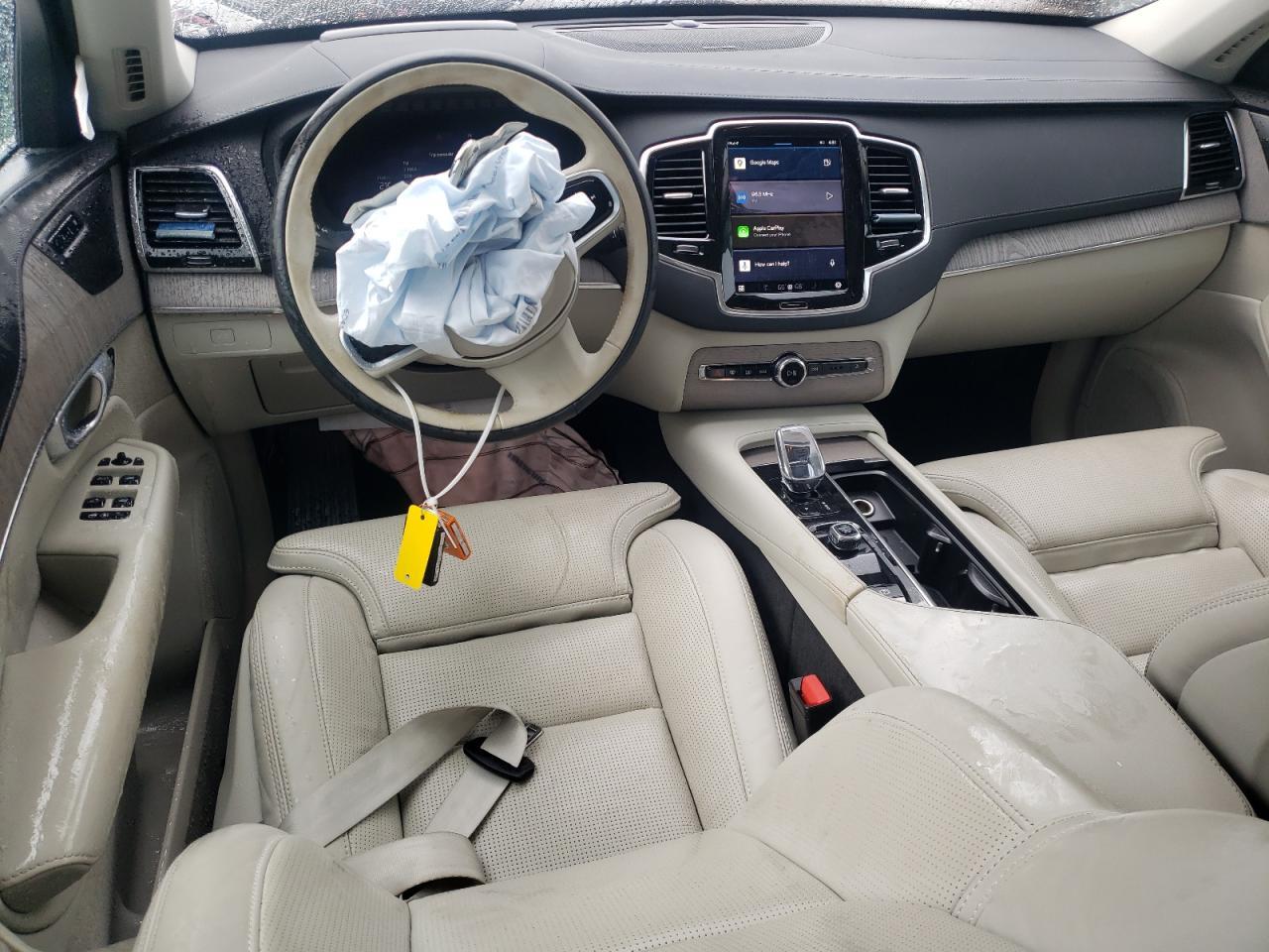 2024 Volvo Xc90 Ultimate