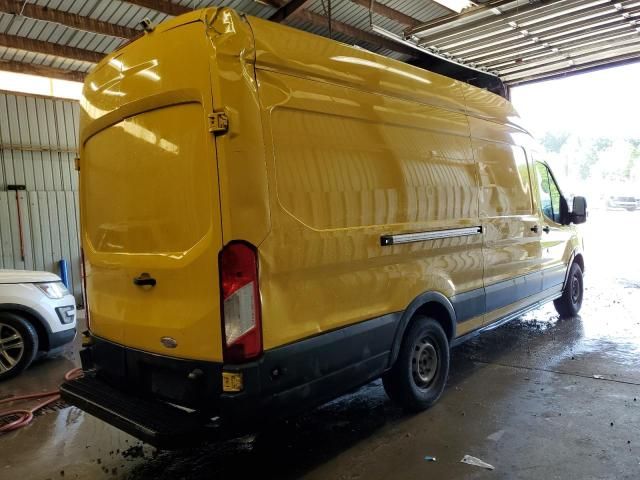 2015 Ford Transit T-250