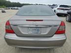 2007 Mercedes-Benz E 350 4matic