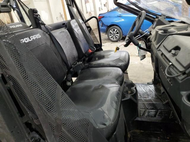 2024 Polaris Ranger Crew 1000 Base