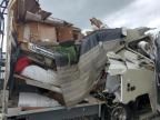 2018 Ford Econoline E450 Super Duty Cutaway Van