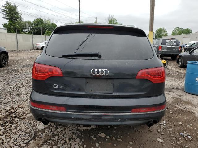 2012 Audi Q7 Premium Plus