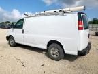 2013 Chevrolet Express G2500