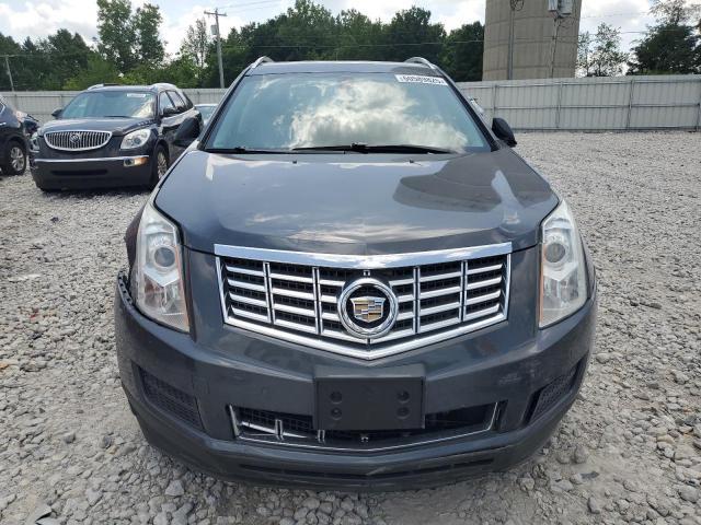 2013 Cadillac Srx Luxury Collection