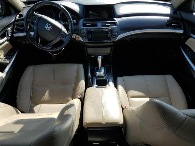 2014 Honda Crosstour exl