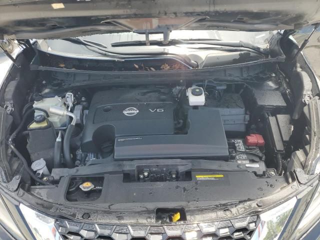 2023 Nissan Murano S