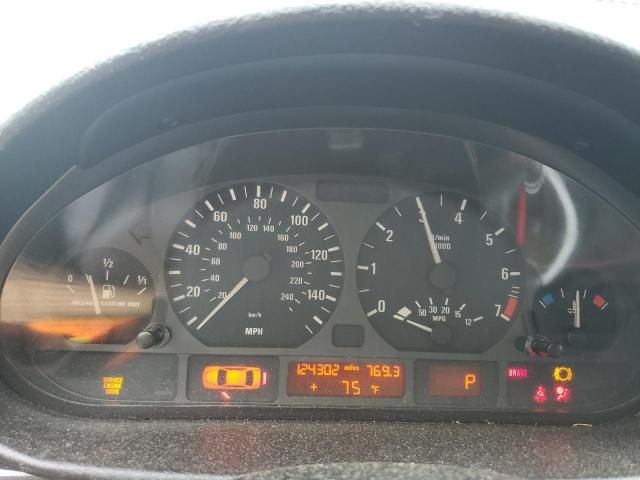 2004 Bmw Motorrad 2004 bmw Motorrad 328