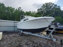 Flood-damaged Boats for sale at auction: 1981 Bayliner Boat