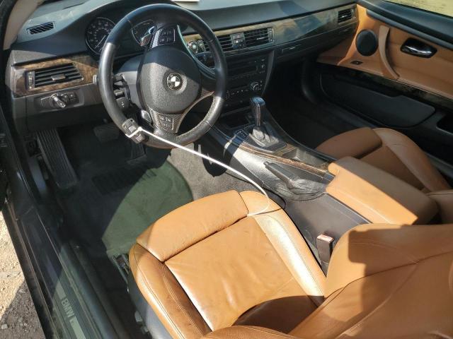 2009 BMW 335 xi