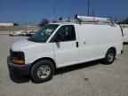 2013 Chevrolet Express G2500