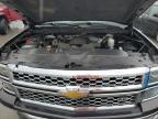 2014 Chevrolet Silverado C1500 LTZ