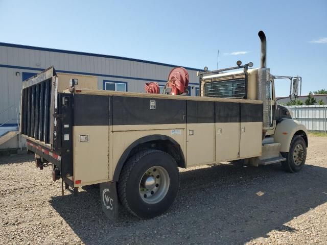 2012 Peterbilt 337