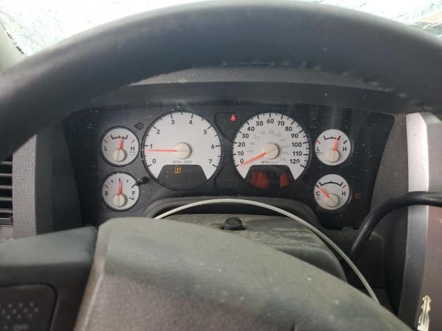 2009 Dodge RAM 2500