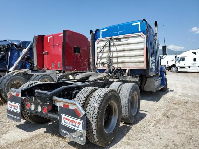 2022 Western Star 49X Chassis