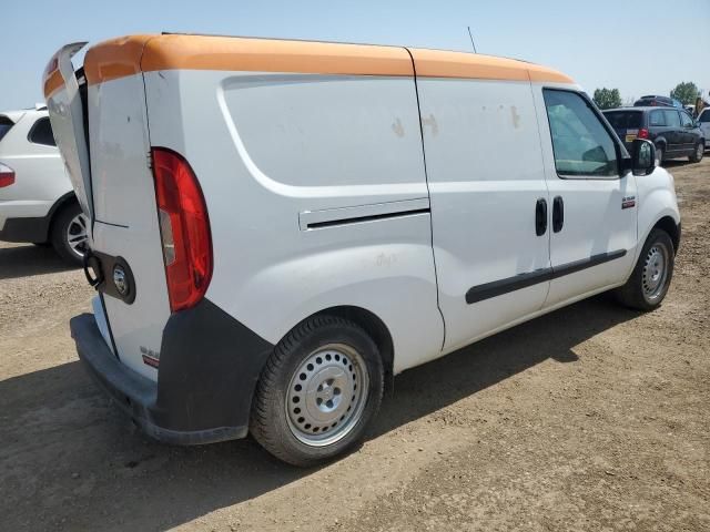 2019 Dodge RAM Promaster City Tradesman