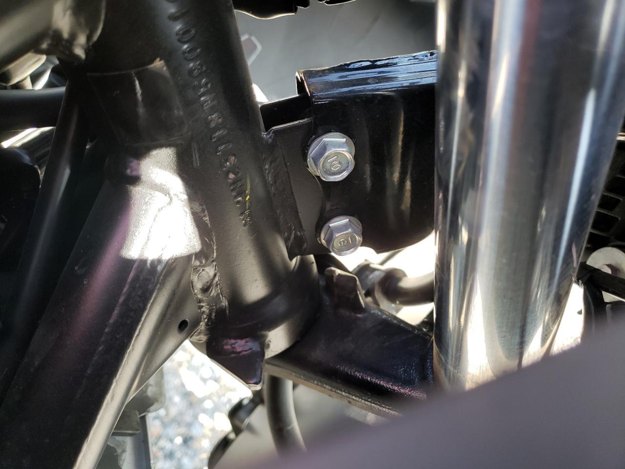 2022 Honda CBR300 R