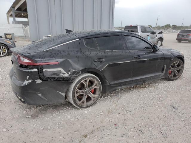 2018 KIA Stinger gt