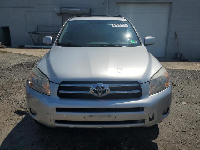 2008 Toyota Rav4 Limited