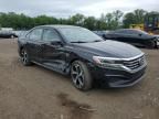 2020 Volkswagen Passat R-Line