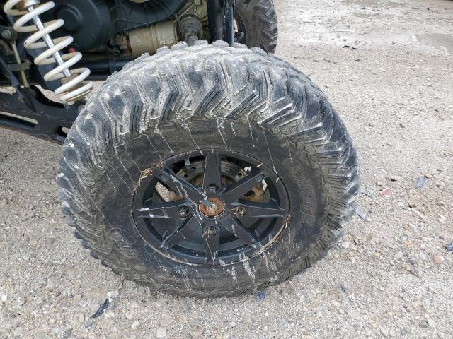 2021 Polaris RZR Turbo S 4 Velocity