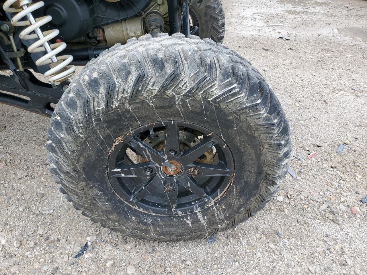 2021 Polaris RZR Turbo S 4 Velocity