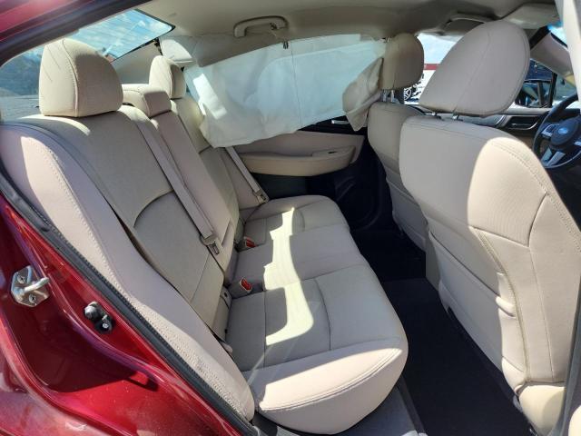 2016 Subaru Legacy 2.5i Premium