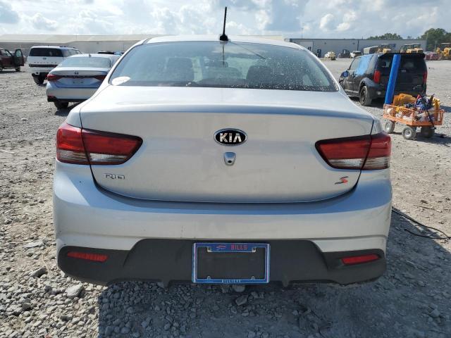 2019 KIA Rio s