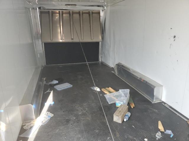 2021 Alumiycorp Hoppeailer