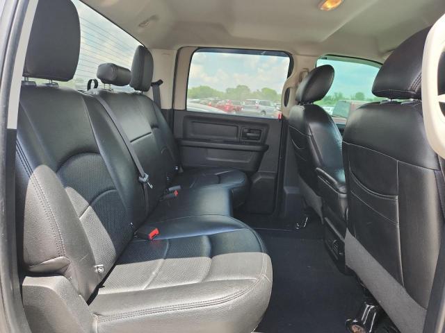 2018 Dodge Ram 1500