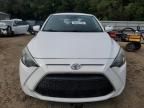 2019 Toyota Yaris l