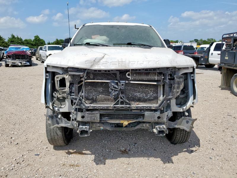 2022 Ford F350 Super Duty Utility / Service Truck