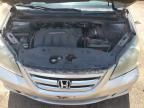 2007 Honda Odyssey Touring