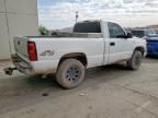 2007 Chevrolet Silverado K1500 Classic