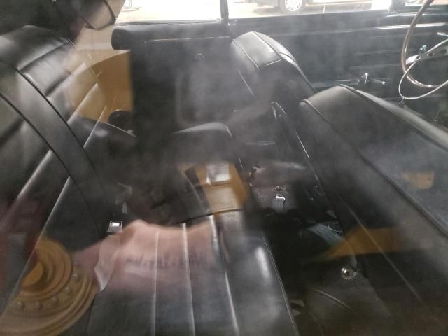 1965 Chevrolet Malibu ss