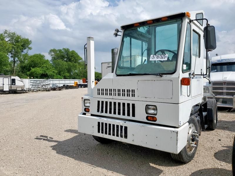 1998 Kalmar 1998 Klhy YT