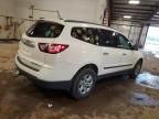 2015 Chevrolet Traverse LS