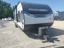 2022 Pioneer Trailer en venta en Kansas City, KS