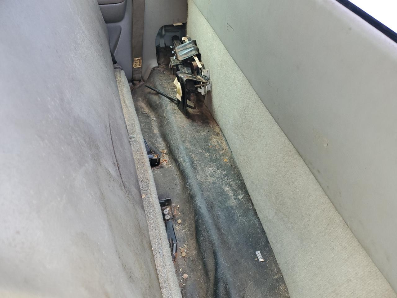 1999 GMC Sonoma