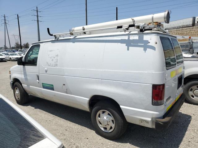 2010 Ford Econoline E250 van