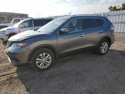 2016 Niss Rogue s en venta en Greenwood, NE