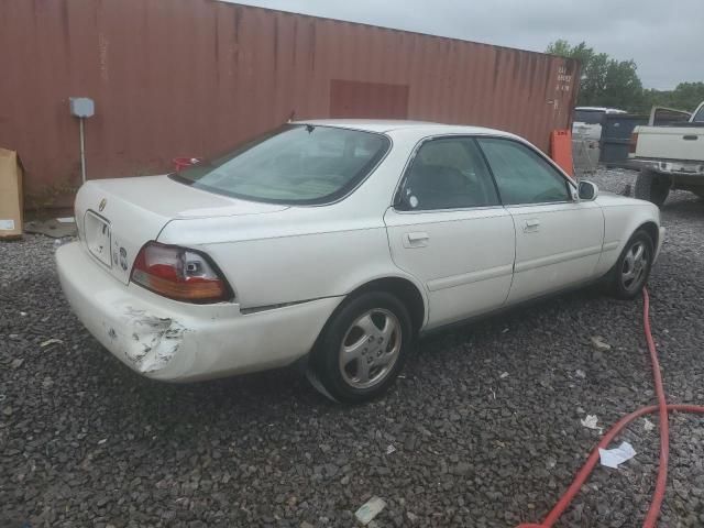 1997 Acura 3.2tl