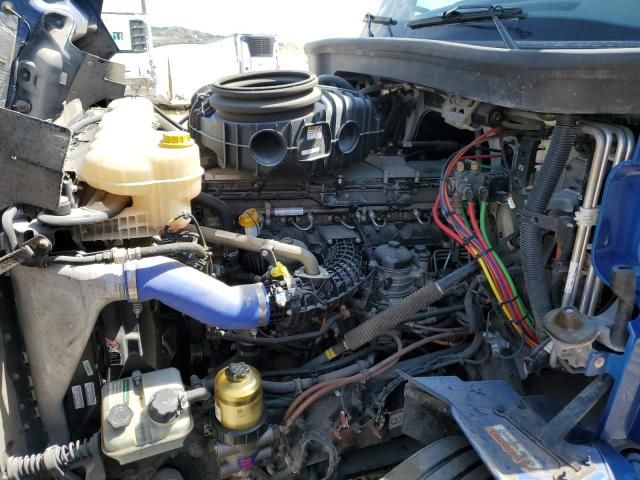 2022 Western Star 49X Chassis
