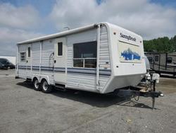 2003 Sunny Brook 5TH Wheel for sale in Cahokia Heights, IL