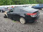 2018 KIA Optima ex
