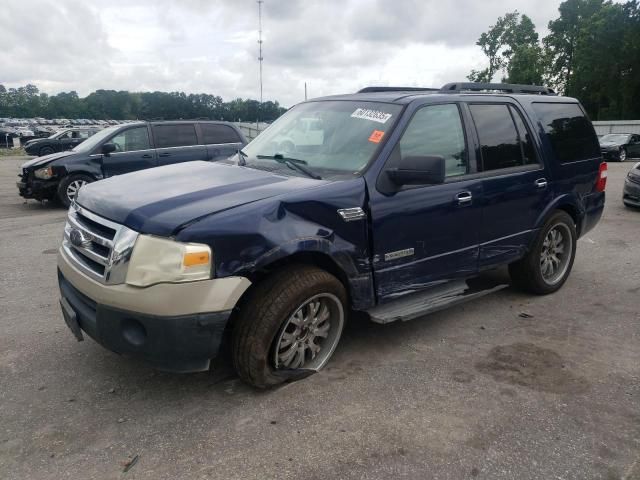 2008 Ford Expedition xlt