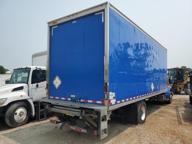 2020 Freightliner M2 106 Medium Duty