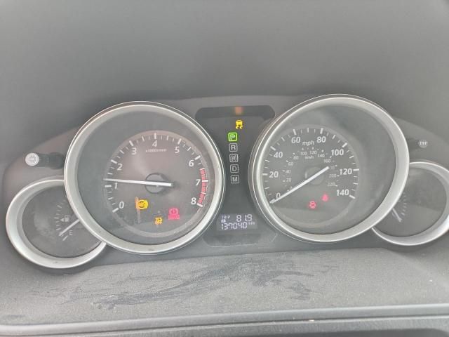 2015 Mazda Cx-9 Sport